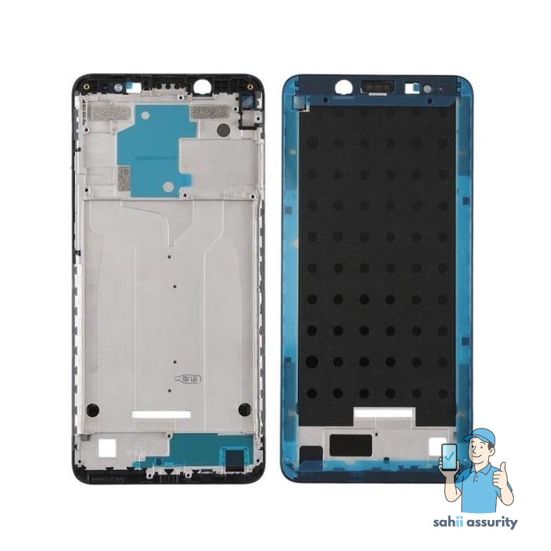 LCD Frame Middle Chassis for Xiaomi Redmi Note 5 Pro